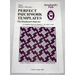 drunkard's path template set