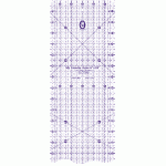 favorite ruler 6"x24"