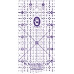 favorite ruler 3"x 18"