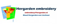 Hergarden Embroidery