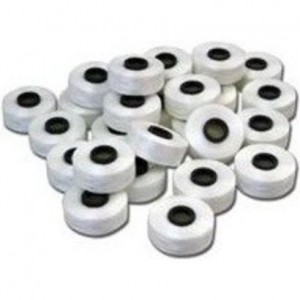 Magna-Glide L polyester pre wound bobbin