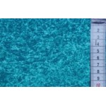aqua-donker aqua textuur