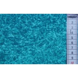 aqua-donker aqua textuur