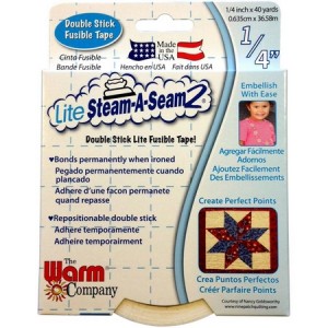 lite steam a seam
