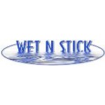 Floriani's Wet N Stick Cutaway 2oz. 15" x 10 yds