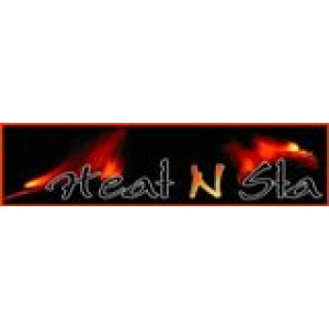Floriani's Heat N Sta Fusible Tearaway 1.5oz   15" x 25 yds