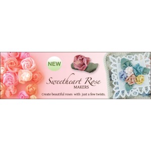 sweetheart rosemaker medium
