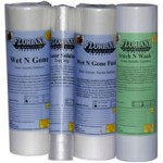 Floriani's Wet N Gone Tacky strip 1" x 10 yds