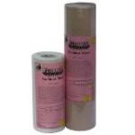 Floriani's Mesh Fusible Beige 1.5 oz  15"