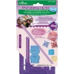 puff quilting clip set sm