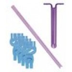 puff quilting clip set sm