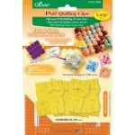 puff quilting clips lg