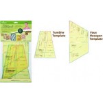 clover trace create'n quilt