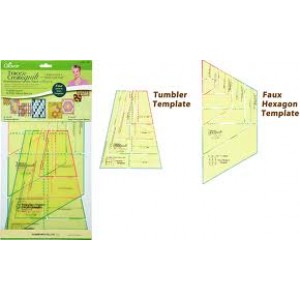 clover trace create'n quilt