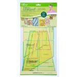 clover trace create'n quilt