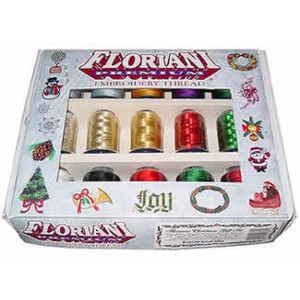 floriani kerstbox