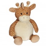 Giraffe Gerry 41 cm