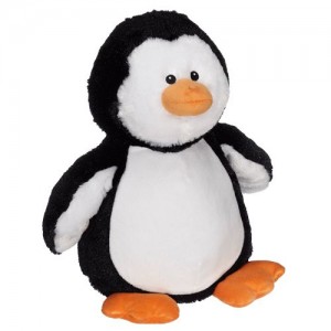 Pinguin Pingu 41 cm