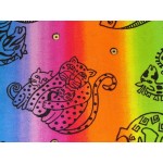 fat quarter