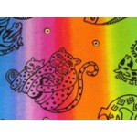 fat quarter