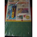 quiltmaking kit