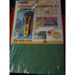 quiltmaking kit